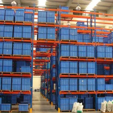 Heavy Duty Racks Manufacturers