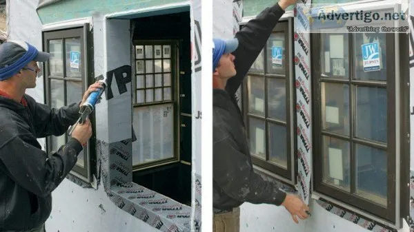 2FL Windows and Siding repair Services in Seattle