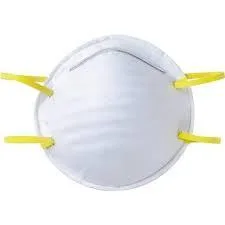 Non Toxic Dust Masks PC1010