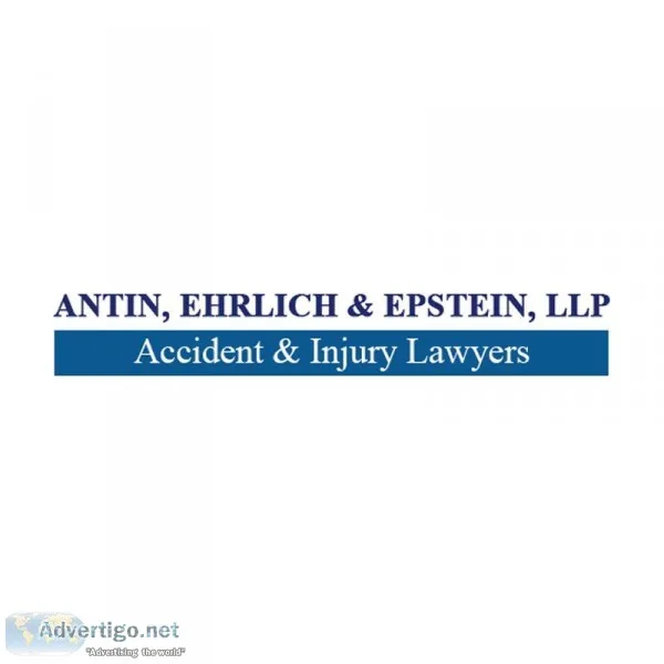 Antin Ehrlich and Epstein