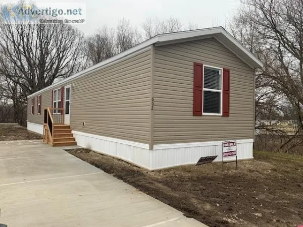 59999  3br - 1165ft2 - Brand new 2020 Clayton Pulse 3 bed2 bath 