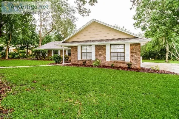 Welcome to 243 E Hornbeam Dr Longwood FL 32779