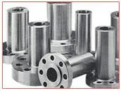 Long Weld Neck Flanges