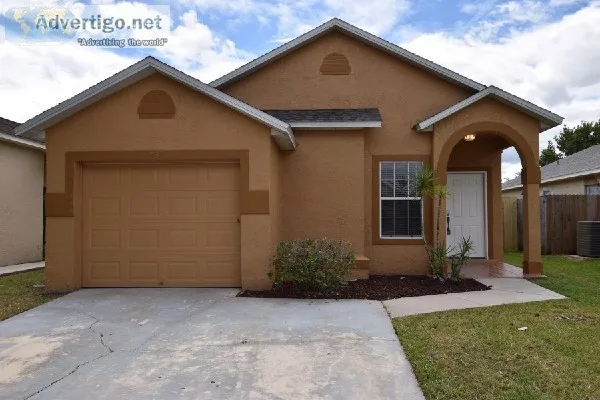Welcome to 237 Briar Bay Cir Orlando FL 32825