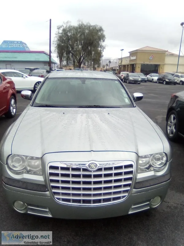 Chrysler 300