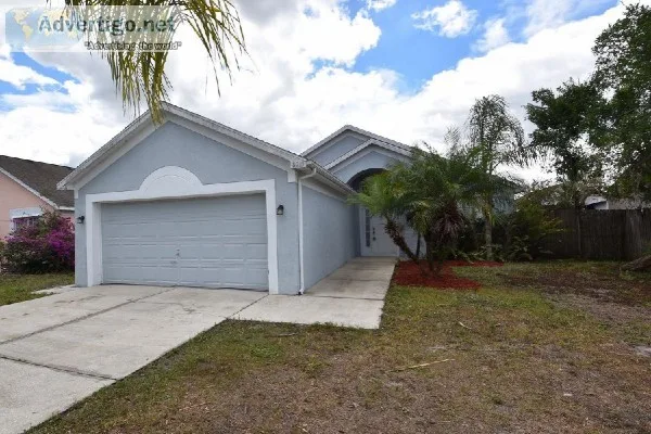Welcome to 8210 Southern Forest Dr Orlando FL 32829
