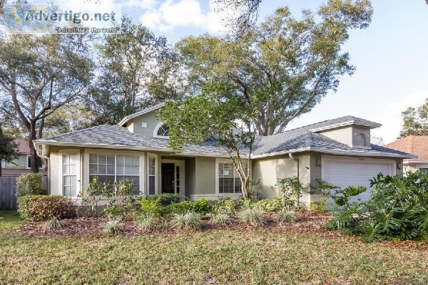 Welcome Altamonte Springs FL 32714
