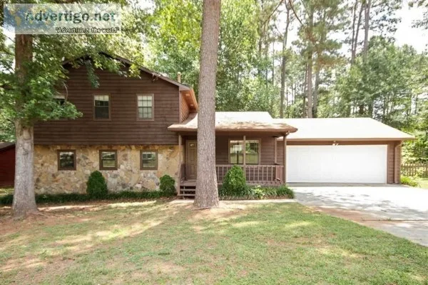 Welcome to 113 Stillwater Rd Stockbridge GA 30281