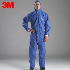 3M 4532 Coverall Suit
