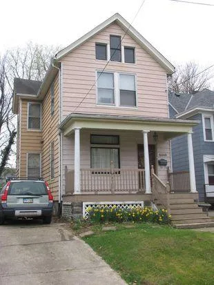 3445 Cardiff Ave Cincinnati