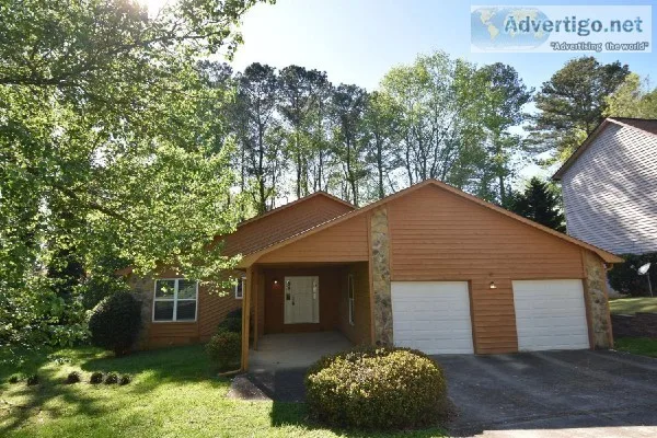 Welcome to 10850 Spotted Pony Trl Alpharetta GA 30022