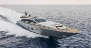 Extensive Fleet of Pershing Yachts for Sale in Miami