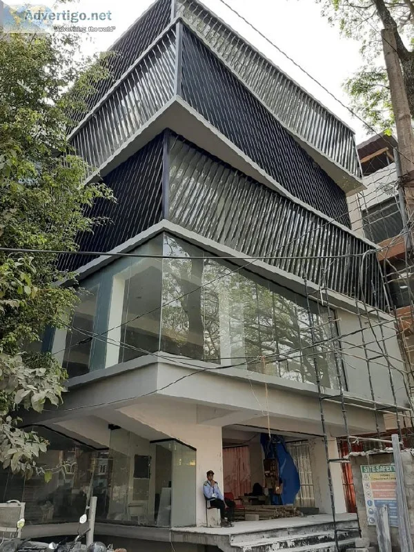 Commercial Space for Rent in Jaynagar