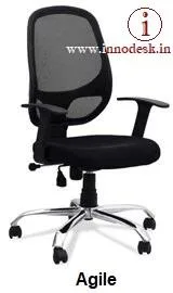 Innodesk Modular-Workstation Chairs
