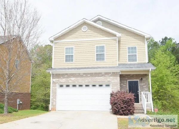 Welcome to 4022 Traipse Ct Ellenwood GA 30294