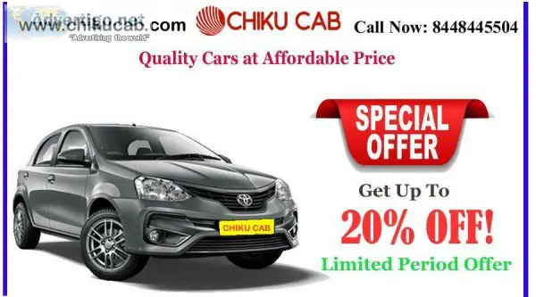 Book with the best taxi service in Dehradun for local outstation
