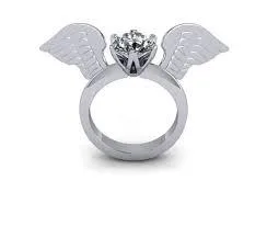 Design Your Own Engagement Ring