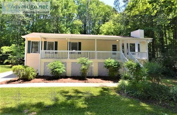 Welcome to 3114 Freedom Ct Douglasville GA 30135