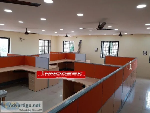 Cubicals Workstations