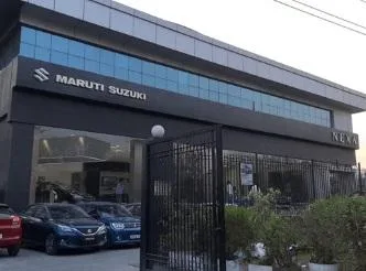 Get the Best Offer on Nexa Car from Rohan Motors Sector 1 Noida