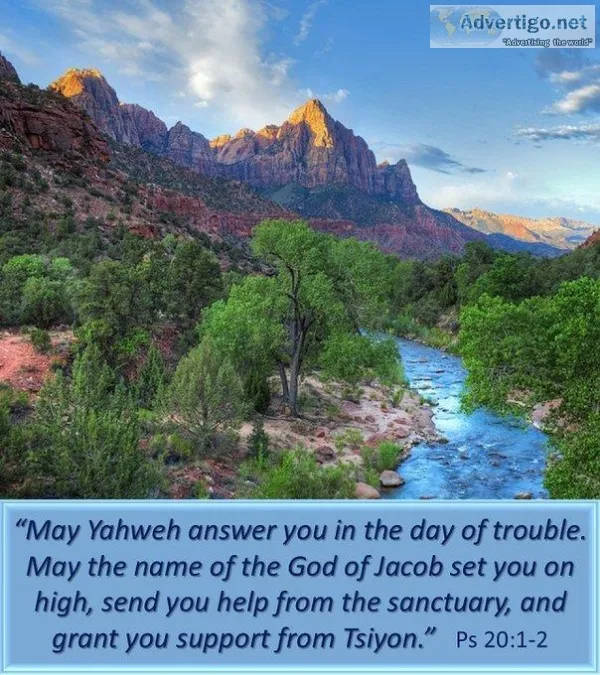 Pray with us