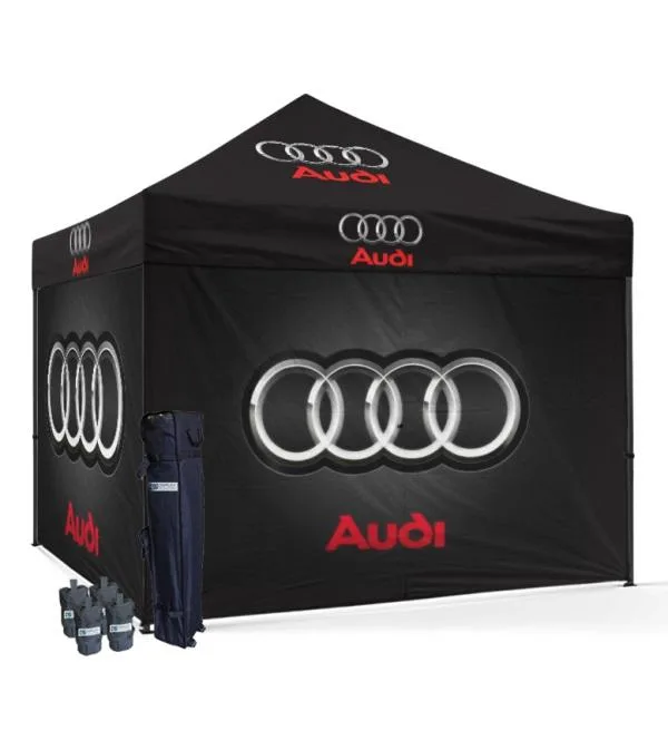 Attractive  Design custom Tents-Starline Tents