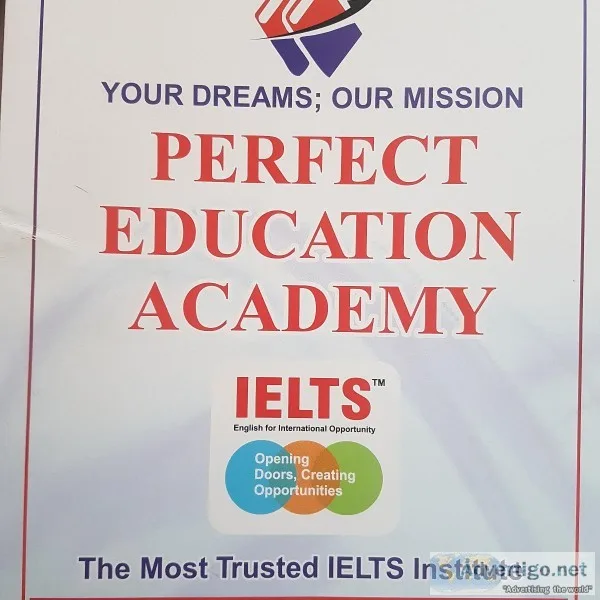 8 Bands IELTS coaching in Chandigarh