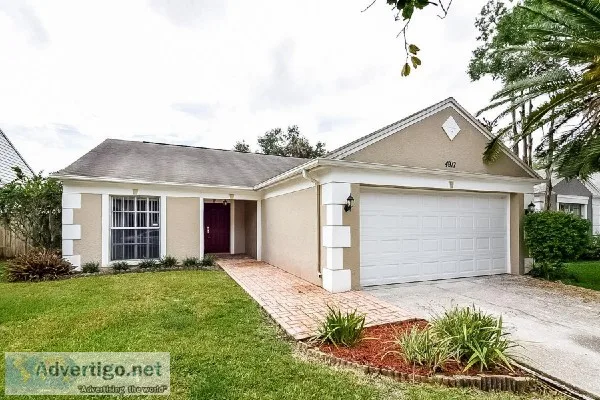 Welcome to 4917 Cypress Trace Dr Tampa FL 33624