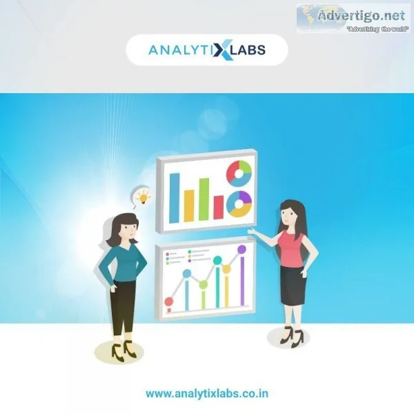 Analytics Training Course In India