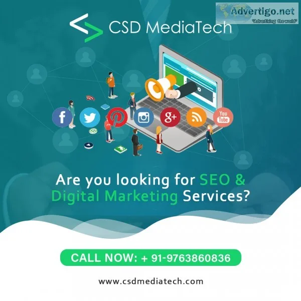 Web development company in nagpur