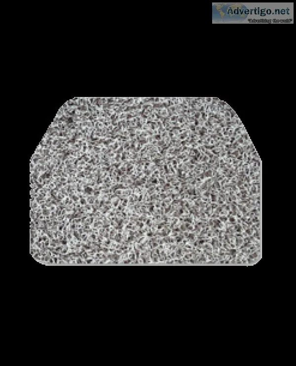 Turf mat manufacturer