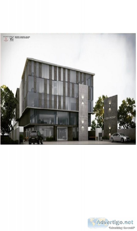 Commercial property for rent in sarjapur road