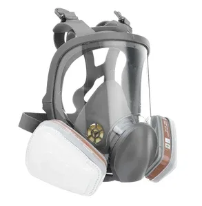 7in1 Full Face Mask V901