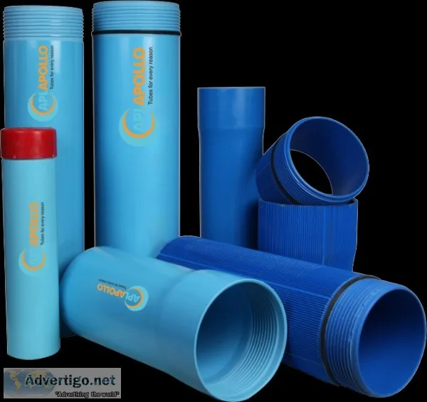 Pvc pipe manufacturer and suppliers