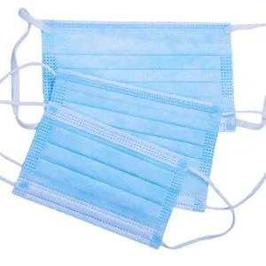 Buy 3 Ply Earloop Disposable Face Mask