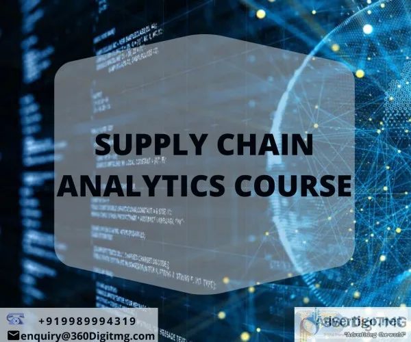 supply chain analytics using r