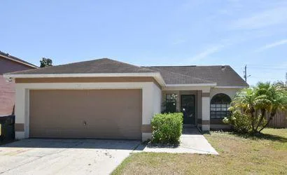 Welcome to 1231 Sweet Gum Dr Brandon FL 33511