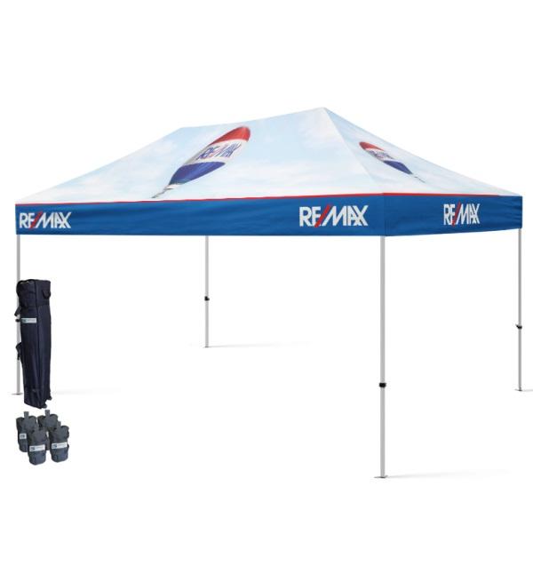 10 x 15 Pop Up Canopy Tent Trade Show Tents For Trade Shows