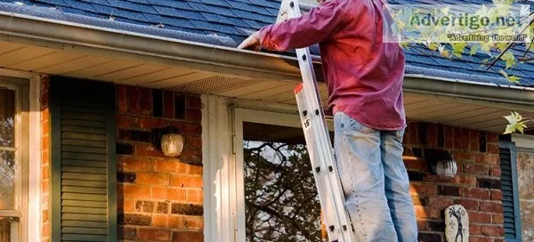 Professional Services for Gutter Cleaners Nassau County
