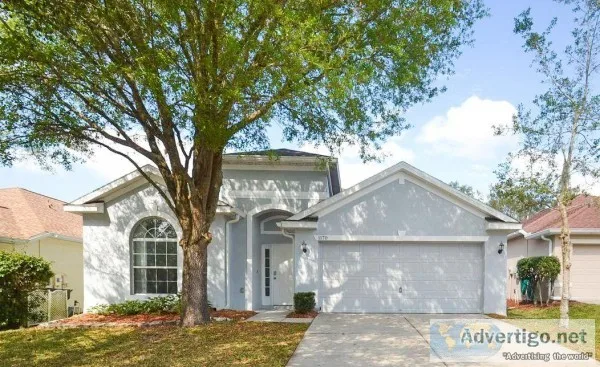 WELCOME TO 1170 Emerald Hill Way Valrico FL 33594