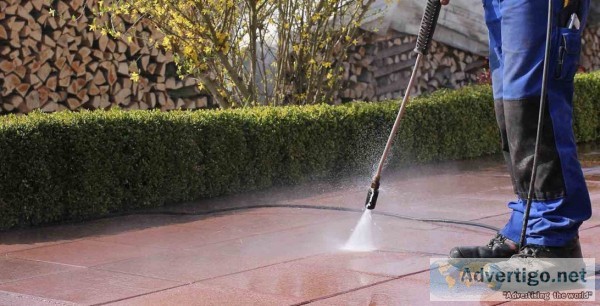 Pressure Washing West Vancouver  Serviceslimitless.co m