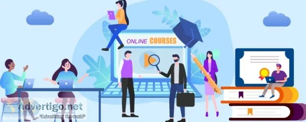Certified Digital Marketing Courses