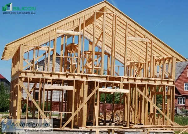 Timber Frame Cabin Designs New York - Silicon Engineering Consul
