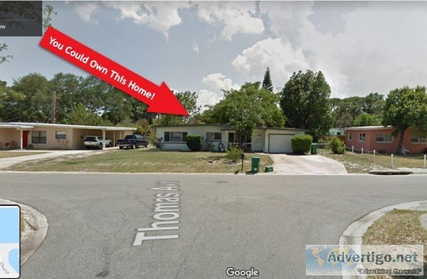 LIGHT HANDYMAN HOME- NO BANKS - BAD CREDIT OK