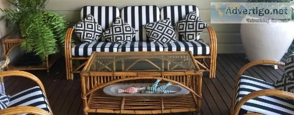 Luxafoam Is Your One-Stop-Shop For Upholstery