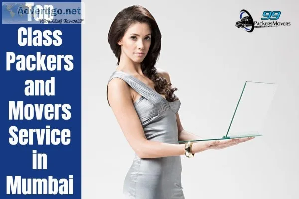 Packers and movers in Pune