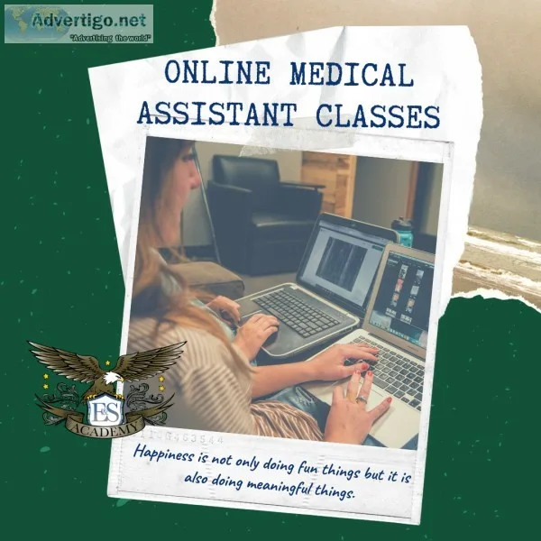 Happiness lies in the Joy of Achievement - Online Medical Office