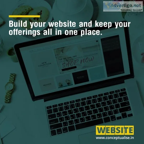 Know how website designing company in Delhi Gurgaon helps in you