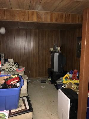 Garbage Cleanups  House Cleanout and Hauling