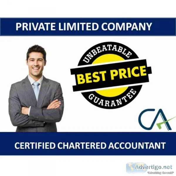 Company Registration In India New Delhi
